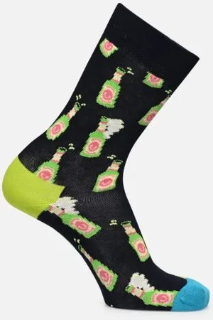 Happy Socks Beer Sock by