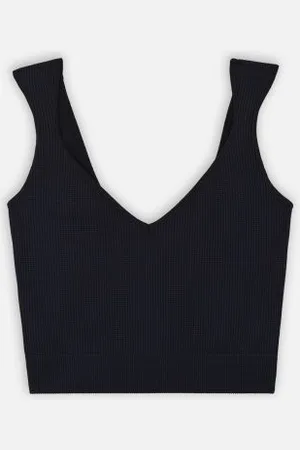 Sloggi EVER Infused Aloe Crop Top by