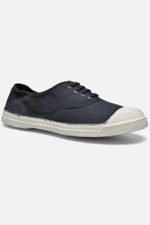 Bensimon Tennis Lacets by