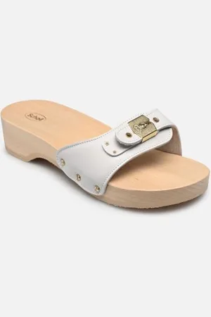 Scholl Pescura Heel ICONIC by