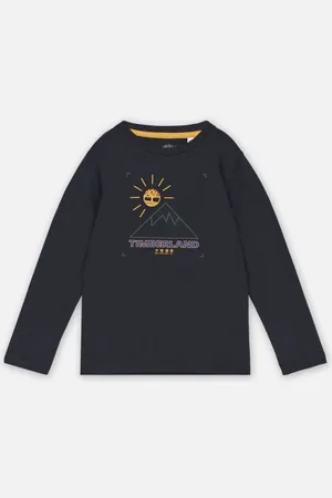 Timberland Tee-Shirt Manches Longues T25U30 by