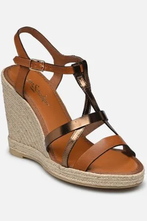 Mon soulier Valencia by