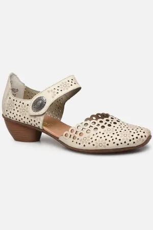 Rieker India by