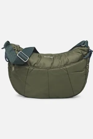 Bensimon HALF MOON BAG by