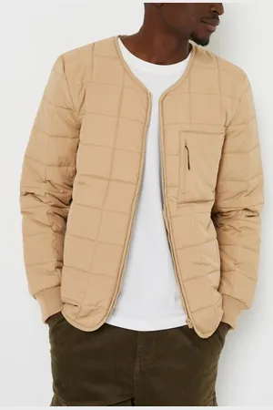 Rains Liner Jacket by