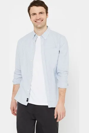 Dockers Stretch Oxford Shirt by