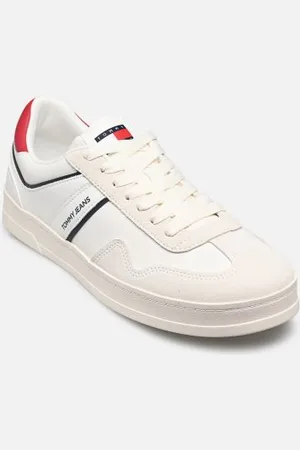 Tommy Hilfiger TJM LEATHER RETRO CUPSOLE by
