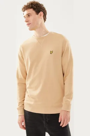 Lyle &amp; scott Crew Neck Sweatshirt by