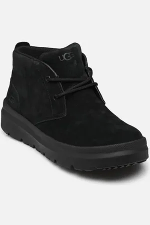 UGG M BURLEIGH CHUKKA by