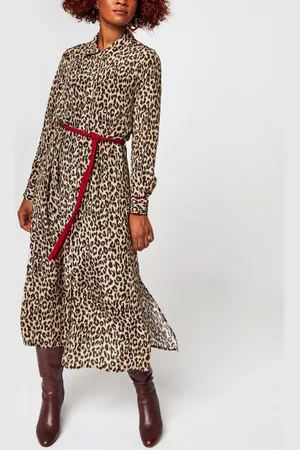 Stella Forest Robe Chemise Leo by