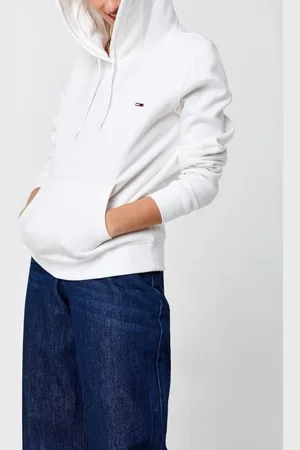 Tommy Hilfiger Tjw Regular Fleece Hoodie by