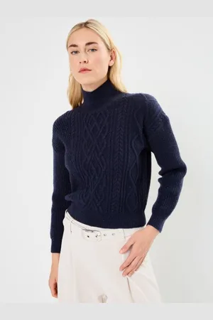 LILI SIDONIO Young Ladies Knitted Sweater LAL512CH by
