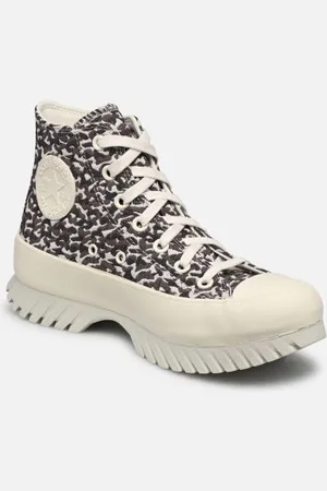 Converse Chuck Taylor All Star Lugged 2.0 Jacquard Hi by