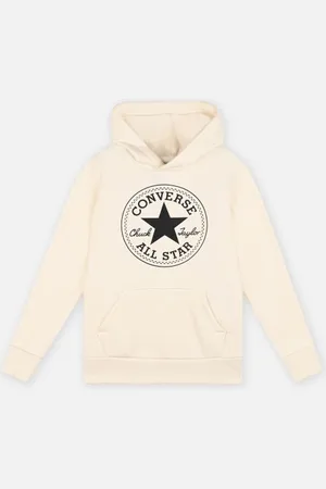 Converse Cnvb Fleece Ctp Core Po Hoodie by