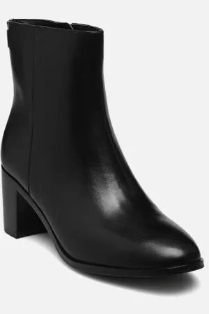 Ralph Lauren Cassie-Boots-Bootie by