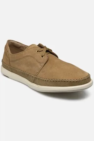 Clarks Bratton Lo by