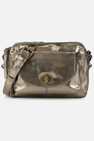 Pieces PcAnulia Leather Cross Body Fc by