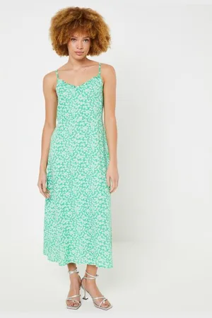 Pieces PCNYA SLIP ANKLE DRESS BF BC by