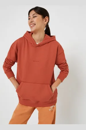 New Balance Sweatshirt Nature State Femme by
