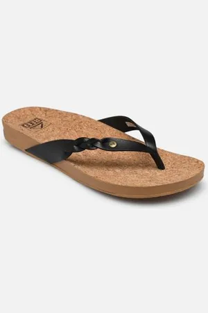Reef CUSHION COURT TWIST by