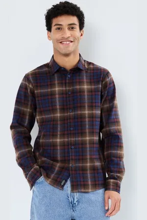 Blend Long Sleeved Shirt by