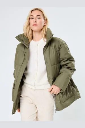 SELECTED SLFRAGNA PADDED JACKET by