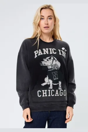 Newtone SWEATSHIRT PIPER CHICAGO News by