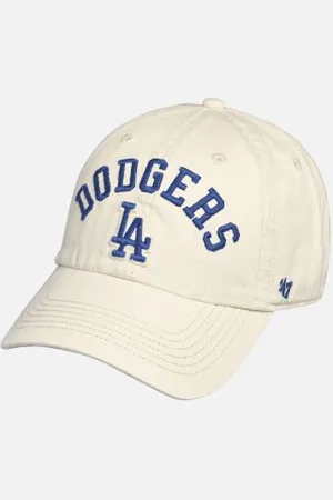 47 Brand 47 CAP MLB L ANGELES DODGER CLUBHOUS FABER CLEANUP SNDSTORM by