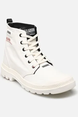 Palladium PAMPA LITE+ HI W by