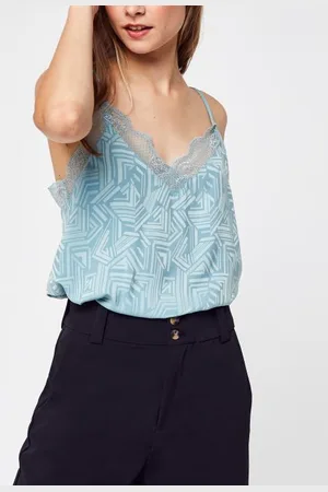VILA VIMIEL SINGLET/C21 by