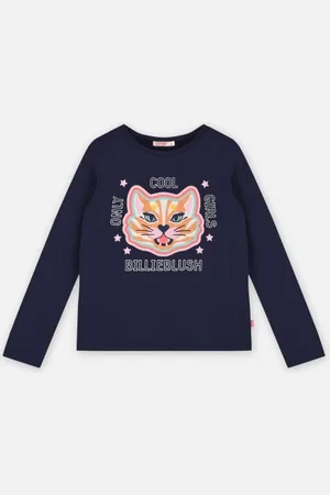 Billieblush Tee-Shirt Manches Longues U15A39 by
