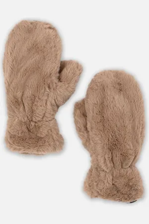 Pieces Pcjeanel Mittens Bc by