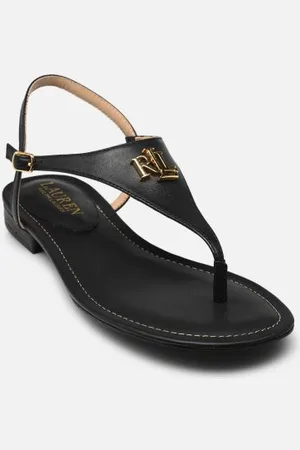 Ralph Lauren ELLINGTON-SANDALS by