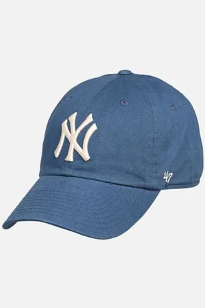 47 Brand 47 CAP MLB NEW YORK YANKEES CLEAN UP TIMBER by