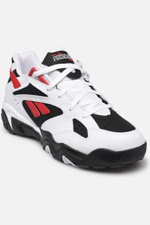 Reebok Preseason 94 Low by