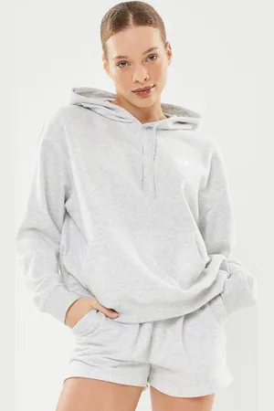 New Balance SE FT HOODIE W by