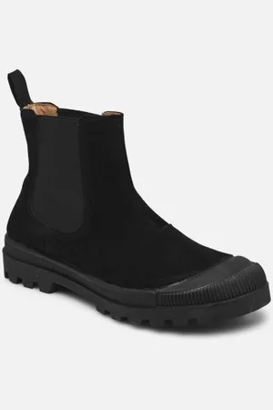 Pataugas AUTHENTIQUE CHELSEA SUEDE by