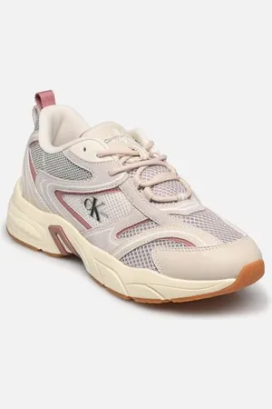 Calvin Klein RETRO TENNIS SU-MESH by
