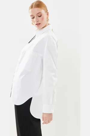 Calvin Klein Ck Cotton Overshirt by