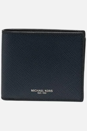 Michael Kors HENRY BILLFOLD W COIN PKT by