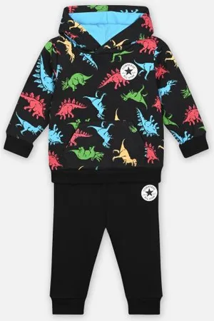Converse Dino Ft Po Set by