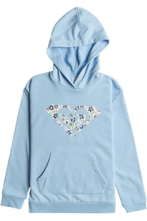 Roxy Surf Feeling Hoodie Terry by