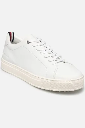 Tommy Hilfiger PREMIUM CUPSOLE GRAI by