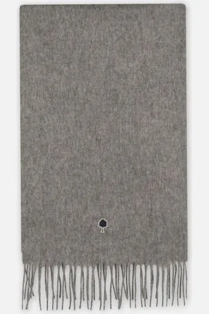 Faguo Scarf Wool Cashmire by