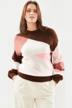 B YOUNG BXMIA PULLOVER by