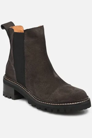 Chloé Mallory Ankle Boot by