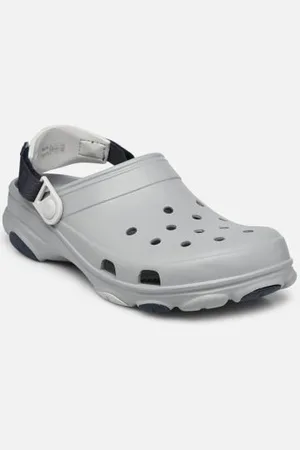 Crocs Classic All Terrain Clog Lgr by
