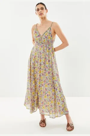 Swildens Robe Capri by
