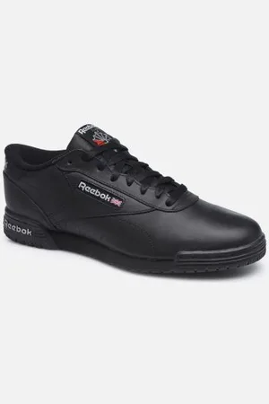 Reebok Exofit Lo Clean Logo Int by
