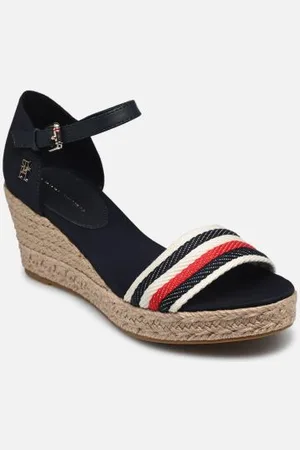 Tommy Hilfiger MID WEDGE CORPORATE by
